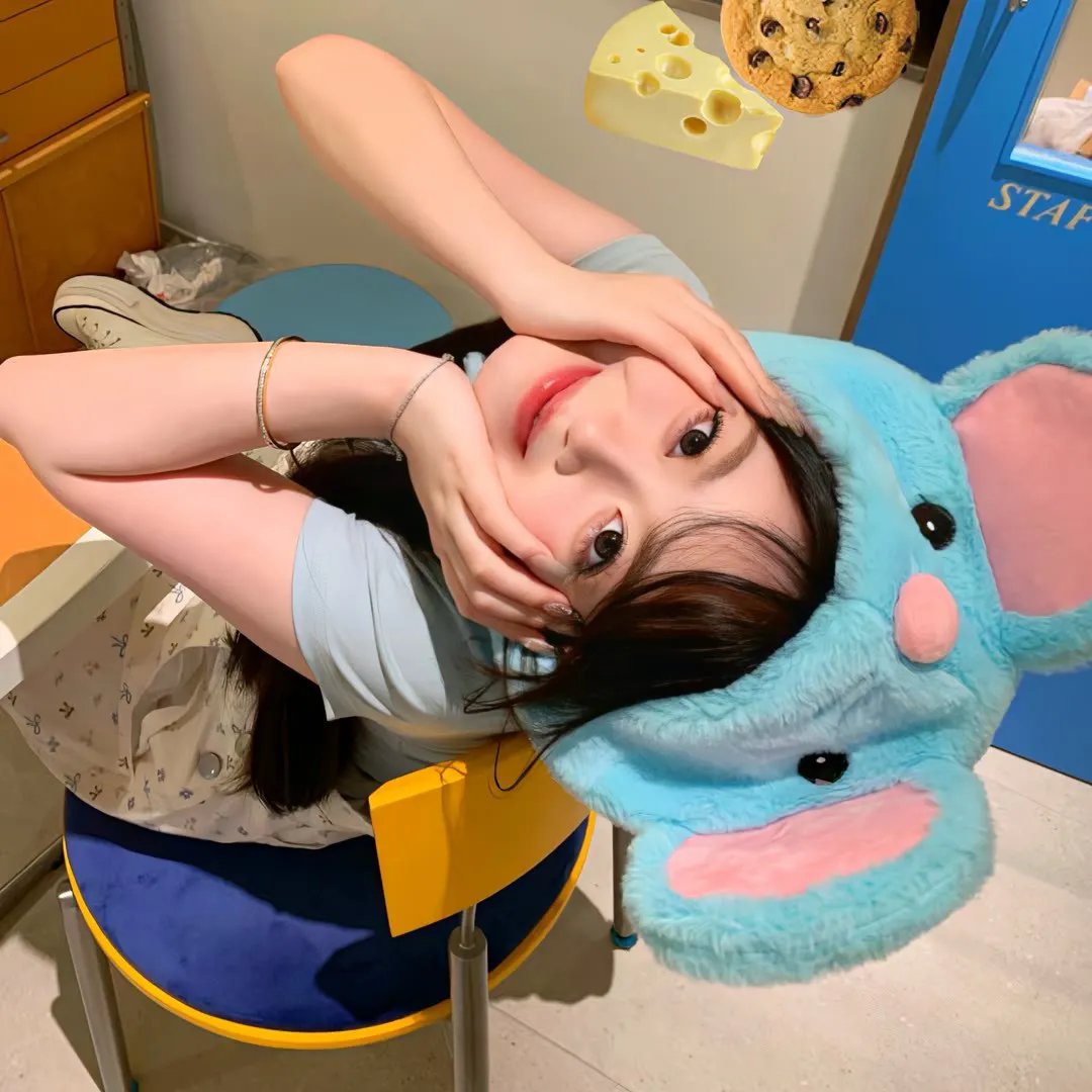 爱情四边形