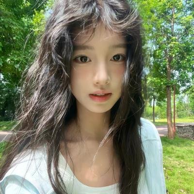 女人河